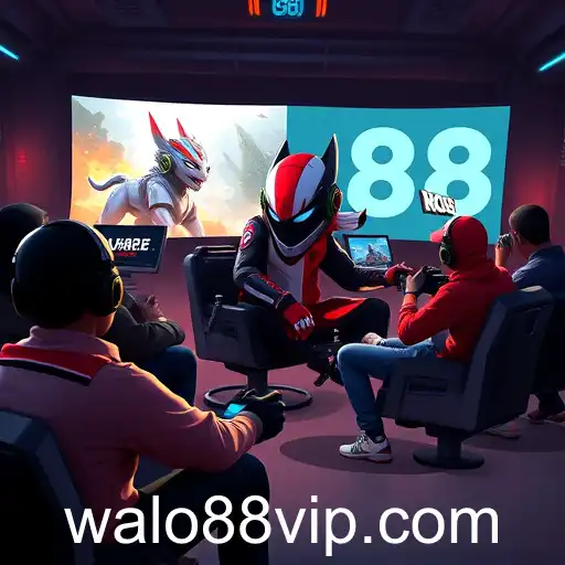 Digital Gaming Trends in 2025