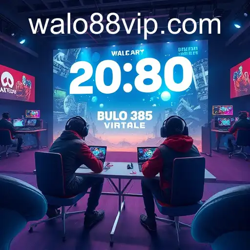 Evolution of Online Gaming in 2025