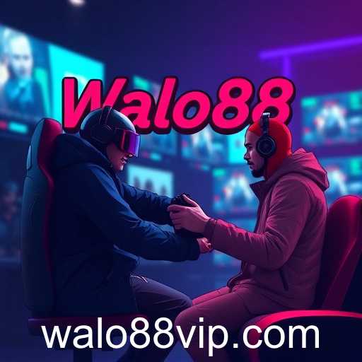 The Evolution of Online Gaming with Walo88