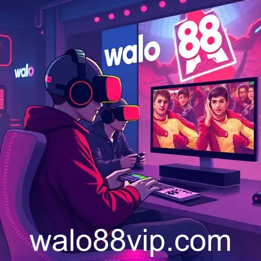 Evolving Trends in Online Gaming 2025