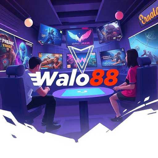 Gaming Evolution: Walo88's Impact on the Industry