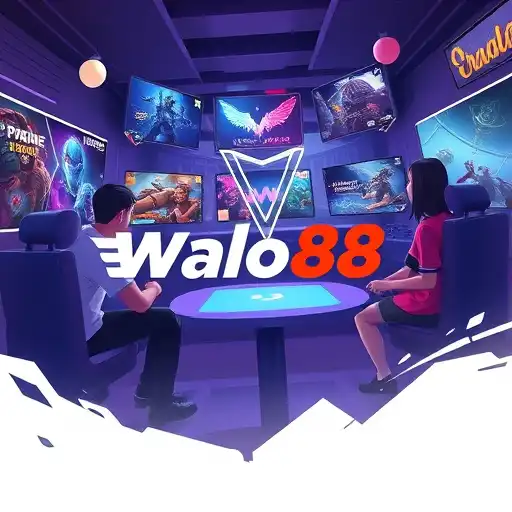 Gaming Evolution: Walo88's Impact on the Industry