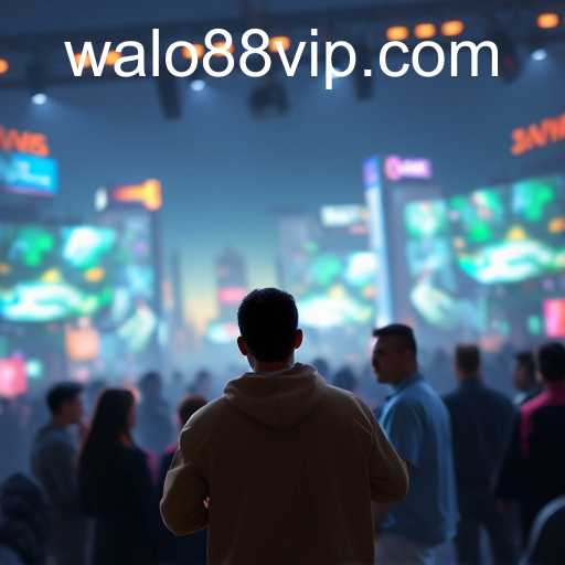 Gaming Trends Revolutionized by Tech in 2025