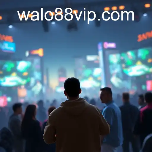 Gaming Trends Revolutionized by Tech in 2025