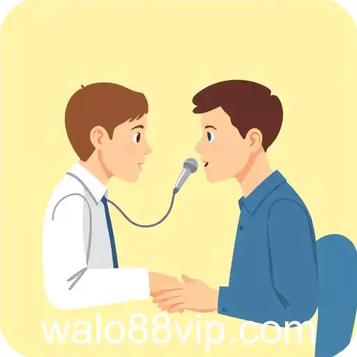 Gaming Trends and the Rise of Walo88