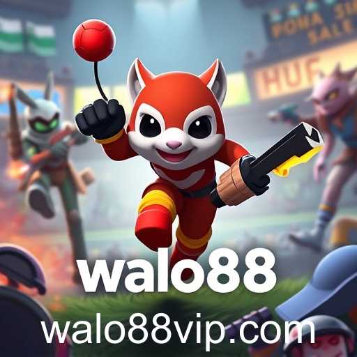 Exploring the Exciting World of Multiplayer Games: A Spotlight on Walo88