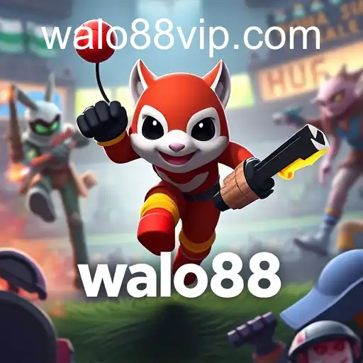 Exploring the Exciting World of Multiplayer Games: A Spotlight on Walo88