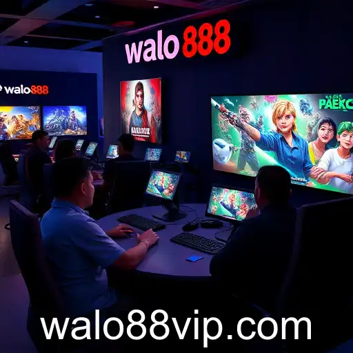 The Expansion of Online Entertainment Platforms