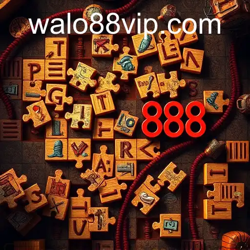The Allure of Puzzle Games: Exploring the 'Walo88' Phenomenon