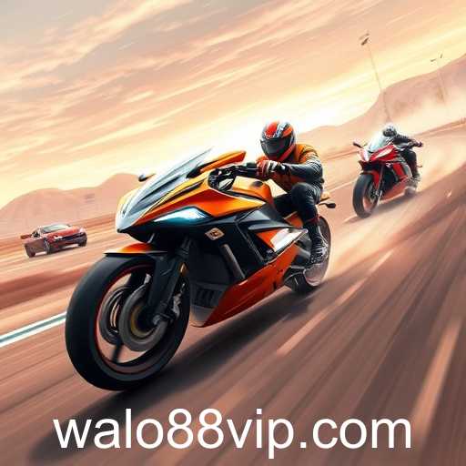 Exploring the Exciting World of Racing Games