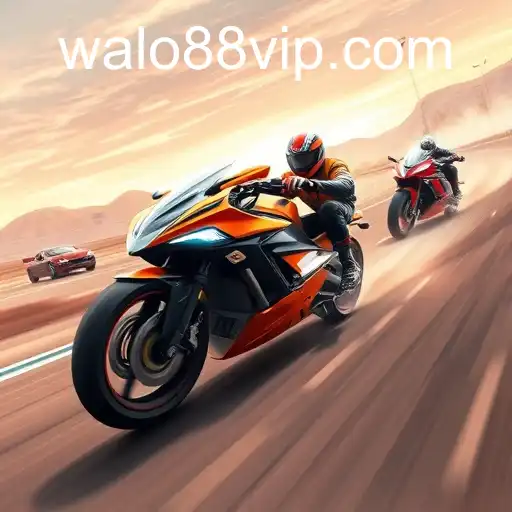 Exploring the Exciting World of Racing Games