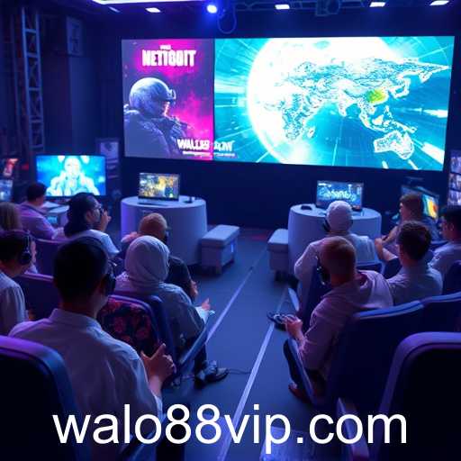 The Rise of Online Gaming Platforms in the Digital Era