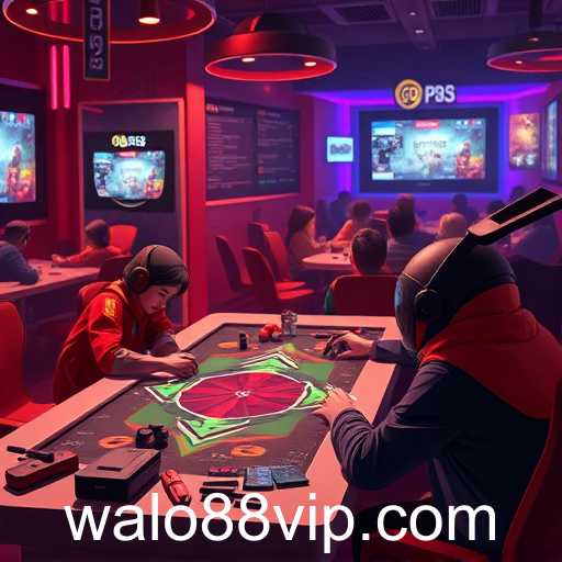 The Rise of Online Gaming Communities in 2025