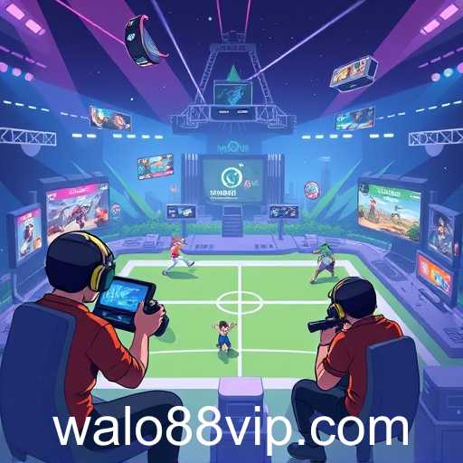 The Rise of Online Gaming in 2025