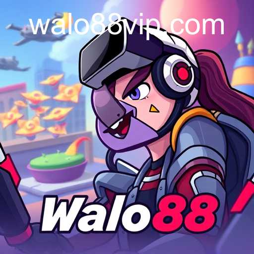 The Rise of Walo88 Amidst Gaming's Digital Transformation