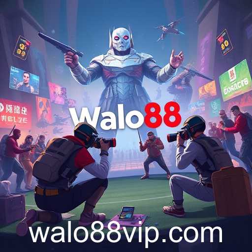 The Rise of Walo88: A New Era in Online Gaming