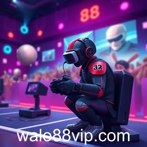 The Rising Wave of Online English Gaming