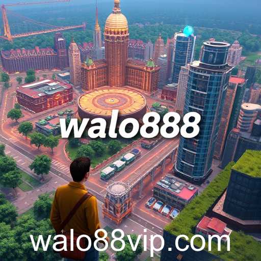 Exploring the World of Simulation Games: A Deep Dive into the 'walo88' Category