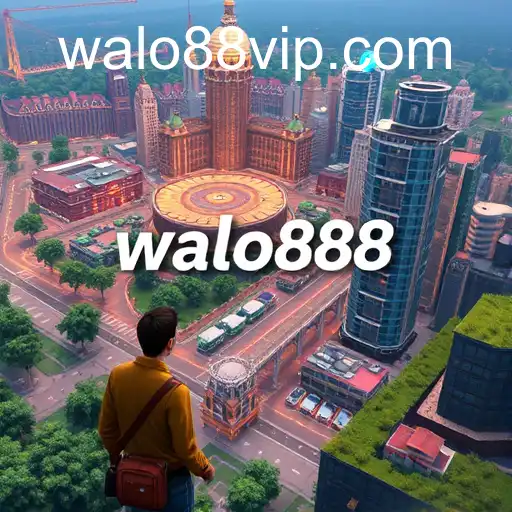 Exploring the World of Simulation Games: A Deep Dive into the 'walo88' Category